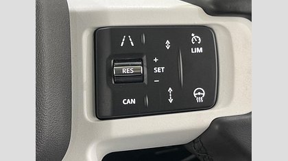 Defender 110 98