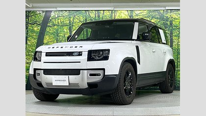 Defender 110 61