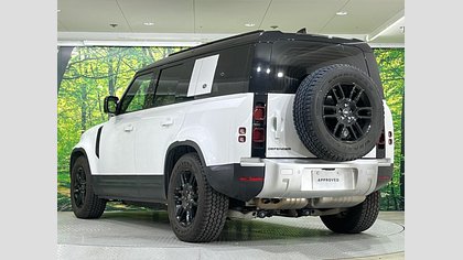 Defender 110 64