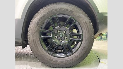 Defender 110 95