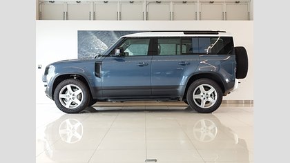 Defender 110 1