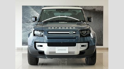 Defender 110 7