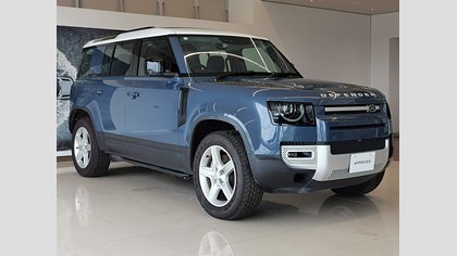 Defender 110 0