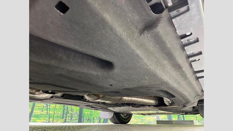 2023 認定中古車 Land Rover Defender 110 サントリーニブラック D300 AWD（AT） X