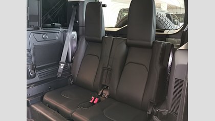 Defender 110 5
