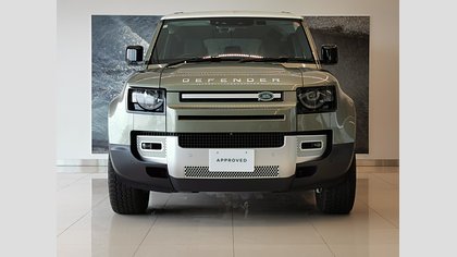 Defender 110 7