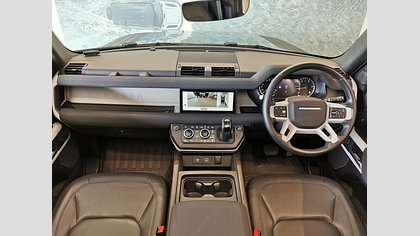 Defender 110 2