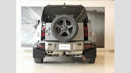 Defender 110 7