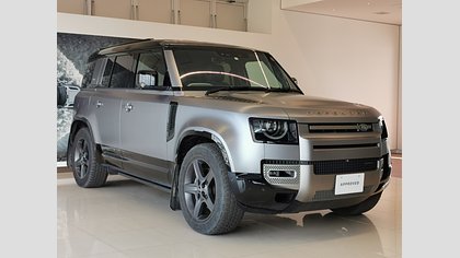Defender 110 0