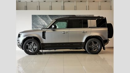 Defender 110 1