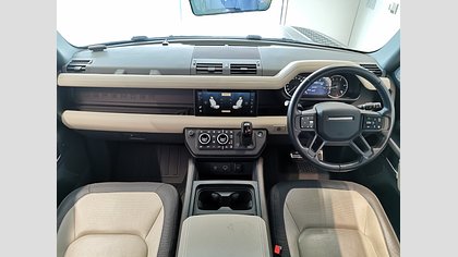 Defender 110 2