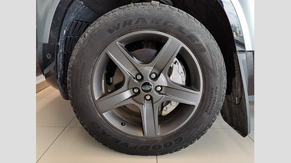 Defender 110 8