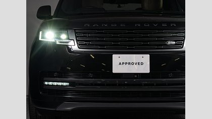 Range Rover 2