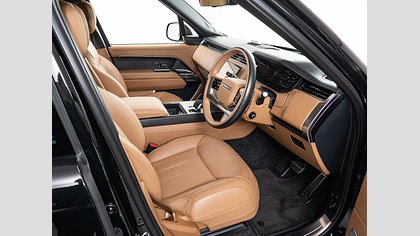 Range Rover 13