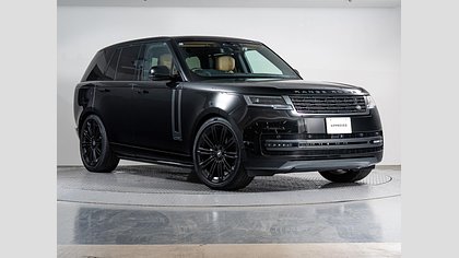 Range Rover 11