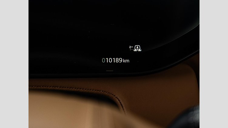 2024 認定中古車 Land Rover Range Rover サントリーニブラック D350 AWD MHEV（AT） スタンダードホイールベース Autobiography
