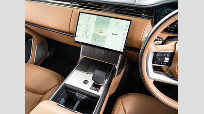 Range Rover 37