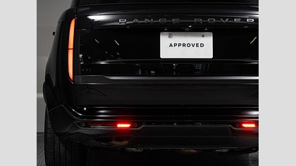 Range Rover 8