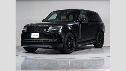 Range Rover 4