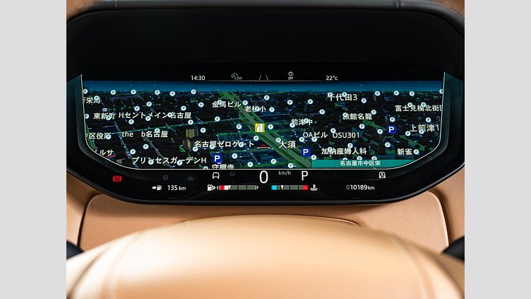 2024 認定中古車 Land Rover Range Rover サントリーニブラック D350 AWD MHEV（AT） スタンダードホイールベース Autobiography