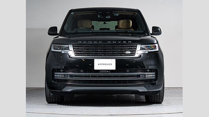 Range Rover 3