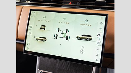 Range Rover 29