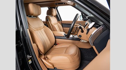 Range Rover 30