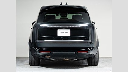 Range Rover 7