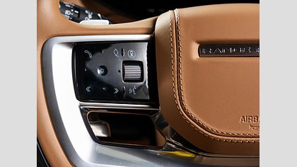Range Rover 53