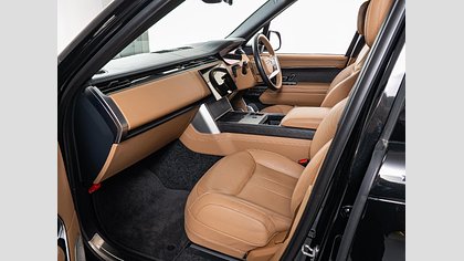 Range Rover 54