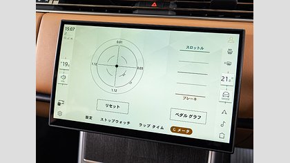 Range Rover 55