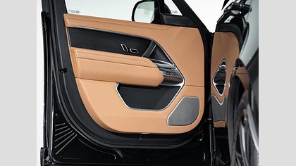 Range Rover 52