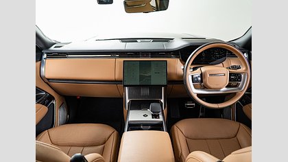 Range Rover 1