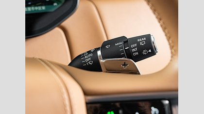 Range Rover 40