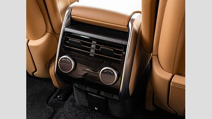 Range Rover 42