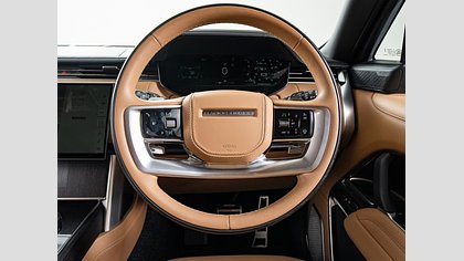 Range Rover 43