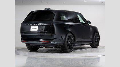 Range Rover 9