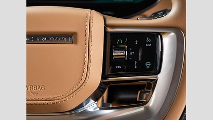 Range Rover 66