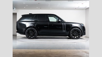 Range Rover 10