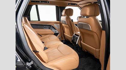 Range Rover 61