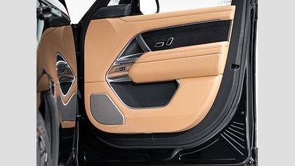 Range Rover 76