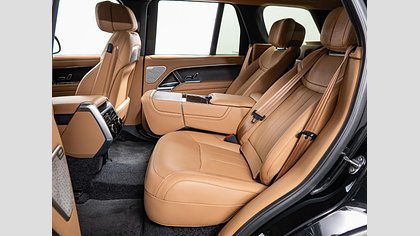 Range Rover 75