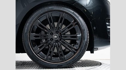 Range Rover 12