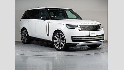 Range Rover 0