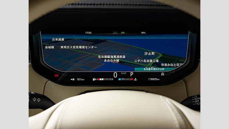2024 認定中古車 Land Rover Range Rover オストゥーニパールホワイト（お取り扱いの有無については正規ディーラーにお問い合わせください） D300 AWD MHEV（AT） スタンダードホイールベース HSE