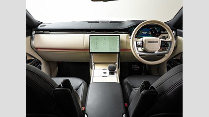 Range Rover 1