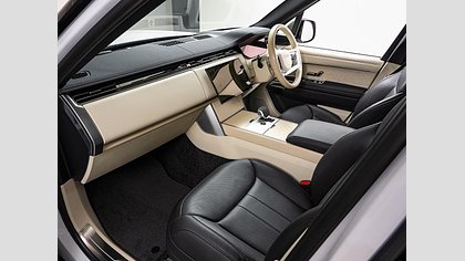 Range Rover 20