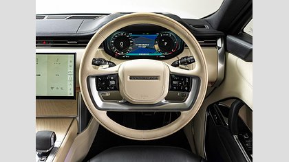 Range Rover 35