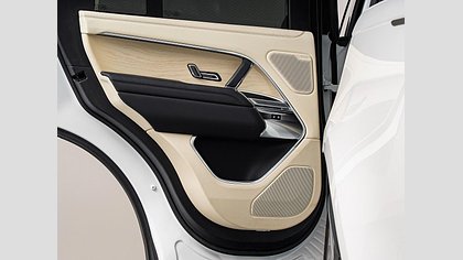 Range Rover 28