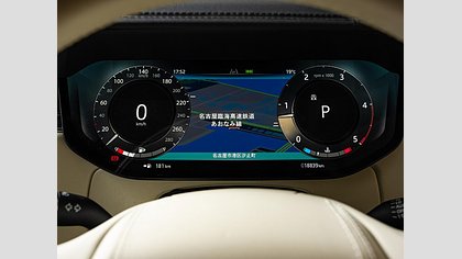 Range Rover 43